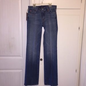 7 Of All Mankind Jeans